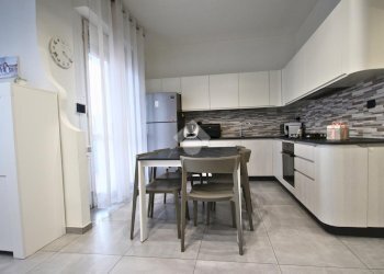 Trilocale Via Giuseppe Parini, Cornaredo - foto 12