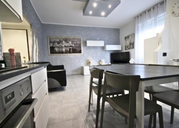 Trilocale Via Giuseppe Parini, Cornaredo - foto 17