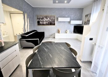 Trilocale Via Giuseppe Parini, Cornaredo - foto 18