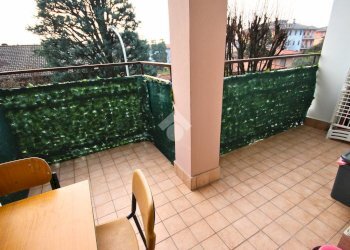 Trilocale Via Giuseppe Parini, Cornaredo - foto 19