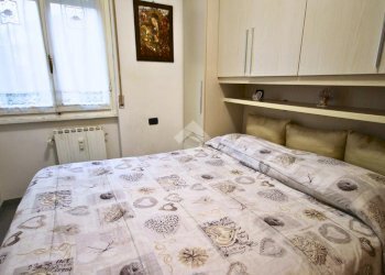 Trilocale Via Giuseppe Parini, Cornaredo - foto 25