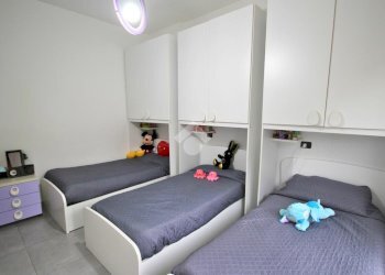 Trilocale Via Giuseppe Parini, Cornaredo - foto 31