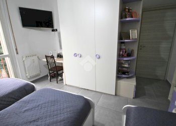 Trilocale Via Giuseppe Parini, Cornaredo - foto 32