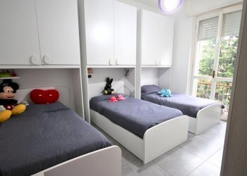 Trilocale Via Giuseppe Parini, Cornaredo - foto 33