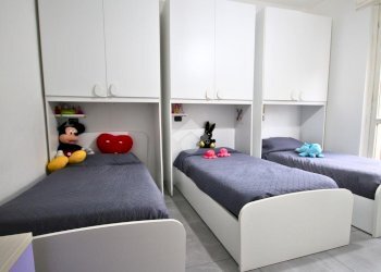 Trilocale Via Giuseppe Parini, Cornaredo - foto 34