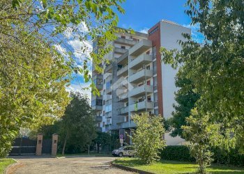 Box Piazza Virginia Woolf, Parma (zona Paradigna) - foto 2