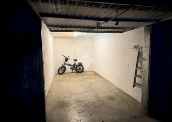 Box Piazza Virginia Woolf, Parma (zona Paradigna) - foto 6