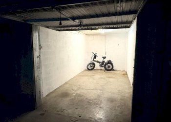 Box Piazza Virginia Woolf, Parma (zona Paradigna) - foto 7