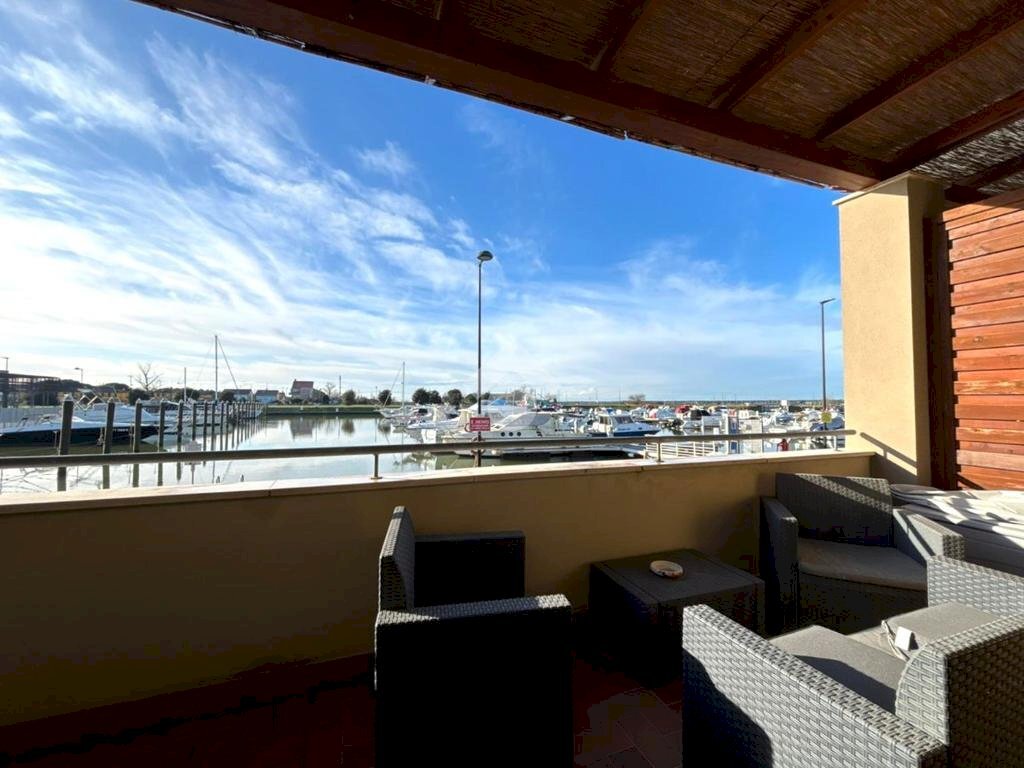 Bilocale Via del Paradello, Ravenna (zona Casal Borsetti) - foto 1