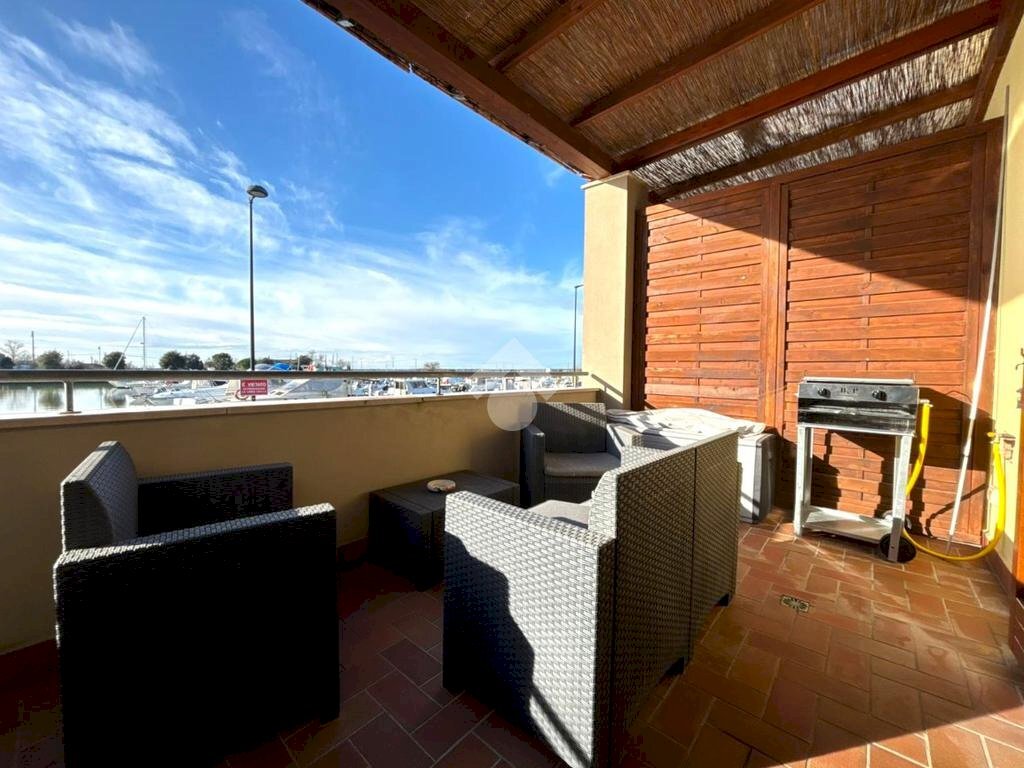 Bilocale Via del Paradello, Ravenna (zona Casal Borsetti) - foto 2