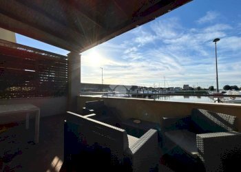 Bilocale Via del Paradello, Ravenna (zona Casal Borsetti) - foto 4