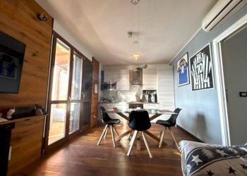 Bilocale Via del Paradello, Ravenna (zona Casal Borsetti) - foto 9