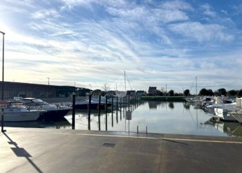 Bilocale Via del Paradello, Ravenna (zona Casal Borsetti) - foto 20