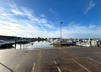 Bilocale Via del Paradello, Ravenna (zona Casal Borsetti) - foto 25