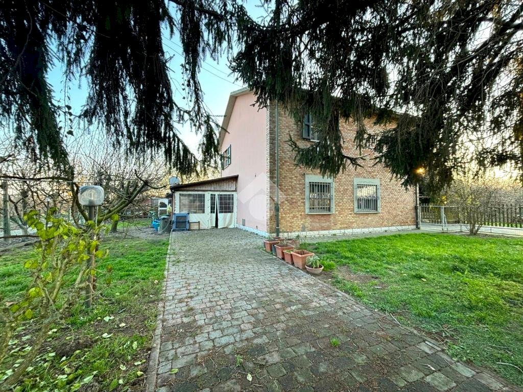 Villa Via Fosso Pepe, Ravenna - foto 2