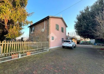 Villa Via Fosso Pepe, Ravenna - foto 1