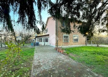 Villa Via Fosso Pepe, Ravenna - foto 2