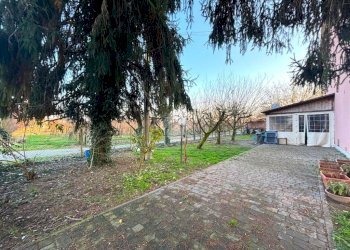 Villa Via Fosso Pepe, Ravenna - foto 6