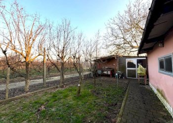 Villa Via Fosso Pepe, Ravenna - foto 27