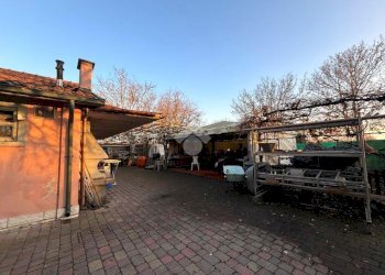 Villa Via Fosso Pepe, Ravenna - foto 28