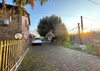 Villa Via Fosso Pepe, Ravenna - foto 29