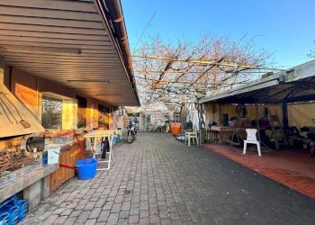 Villa Via Fosso Pepe, Ravenna - foto 30