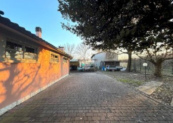 Villa Via Fosso Pepe, Ravenna - foto 31