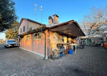 Villa Via Fosso Pepe, Ravenna - foto 32