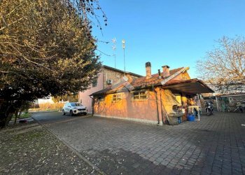 Villa Via Fosso Pepe, Ravenna - foto 33