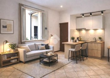 Monolocale Via Nazario Sauro, Bologna (zona Centro Storico) - foto 1