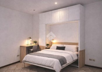 Monolocale Via Nazario Sauro, Bologna (zona Centro Storico) - foto 3