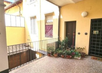 Monolocale Via Nazario Sauro, Bologna (zona Centro Storico) - foto 4