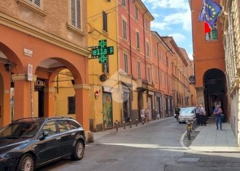 Monolocale Via Nazario Sauro, Bologna (zona Centro Storico) - foto 13