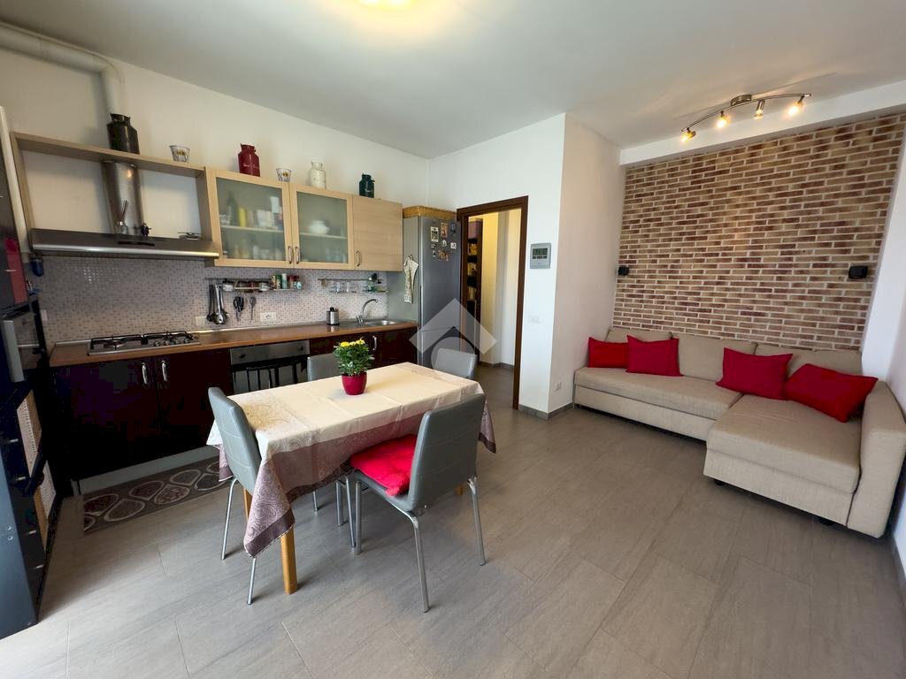 Trilocale Via Oberdan, Pantigliate - foto 1