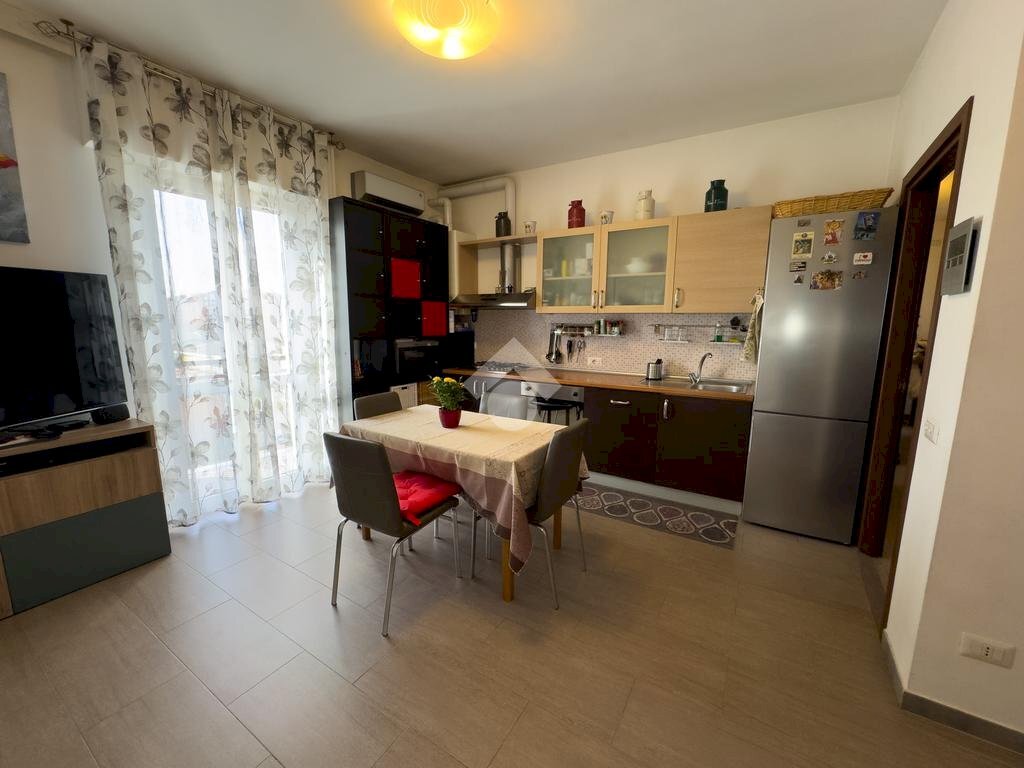 Trilocale Via Oberdan, Pantigliate - foto 2