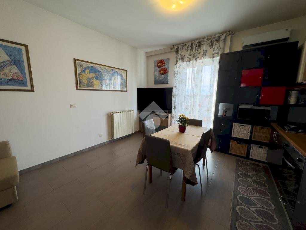 Trilocale Via Oberdan, Pantigliate - foto 3