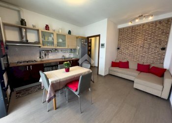 Trilocale Via Oberdan, Pantigliate - foto 1