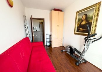 Trilocale Via Oberdan, Pantigliate - foto 12