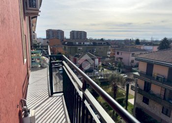 Trilocale Via Oberdan, Pantigliate - foto 18