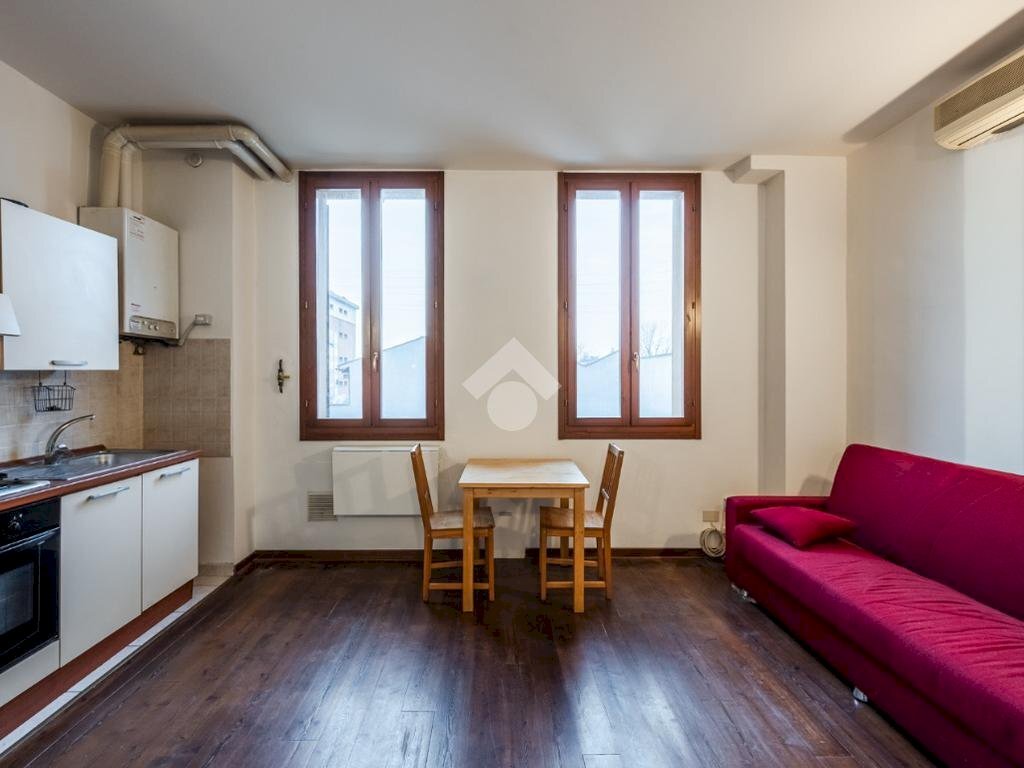 One-room apartment Via del Milliario, Bologna (neighborhood Santa Viola) - photo 2