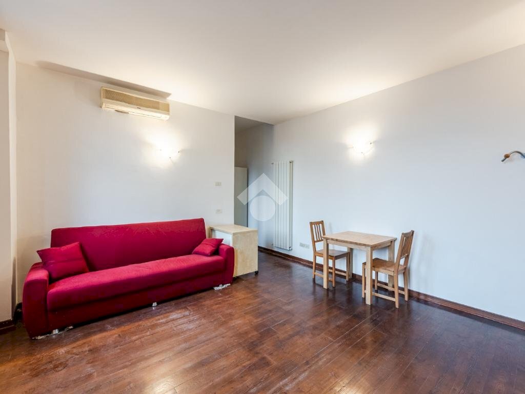 One-room apartment Via del Milliario, Bologna (neighborhood Santa Viola) - photo 3