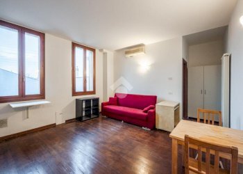 Monolocale Via del Milliario, Bologna (zona Santa Viola) - foto 1