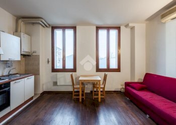 Monolocale Via del Milliario, Bologna (zona Santa Viola) - foto 2