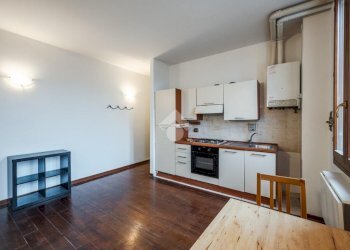 Monolocale Via del Milliario, Bologna (zona Santa Viola) - foto 6