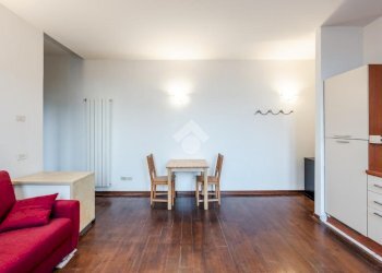 Monolocale Via del Milliario, Bologna (zona Santa Viola) - foto 7