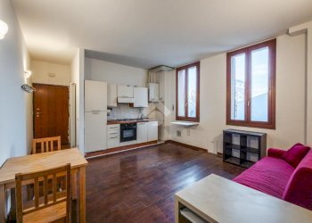 Monolocale Via del Milliario, Bologna (zona Santa Viola) - foto 9