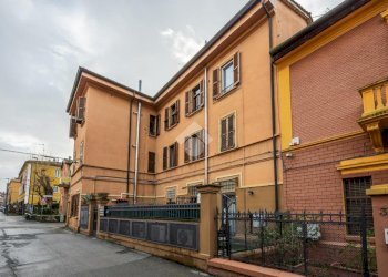 Monolocale Via del Milliario, Bologna (zona Santa Viola) - foto 10