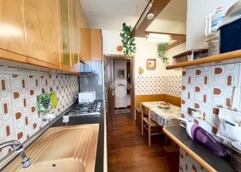 Trilocale Via Asti, Legnano - foto 9