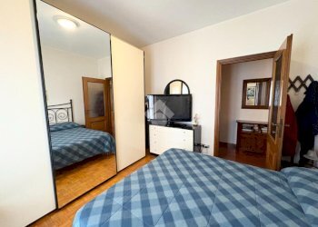 Trilocale Via Asti, Legnano - foto 17