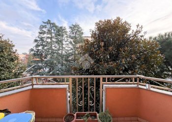 Trilocale Via Asti, Legnano - foto 19